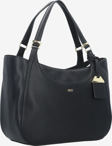 DKNY Tasche 'Barbara ' in Schwarz