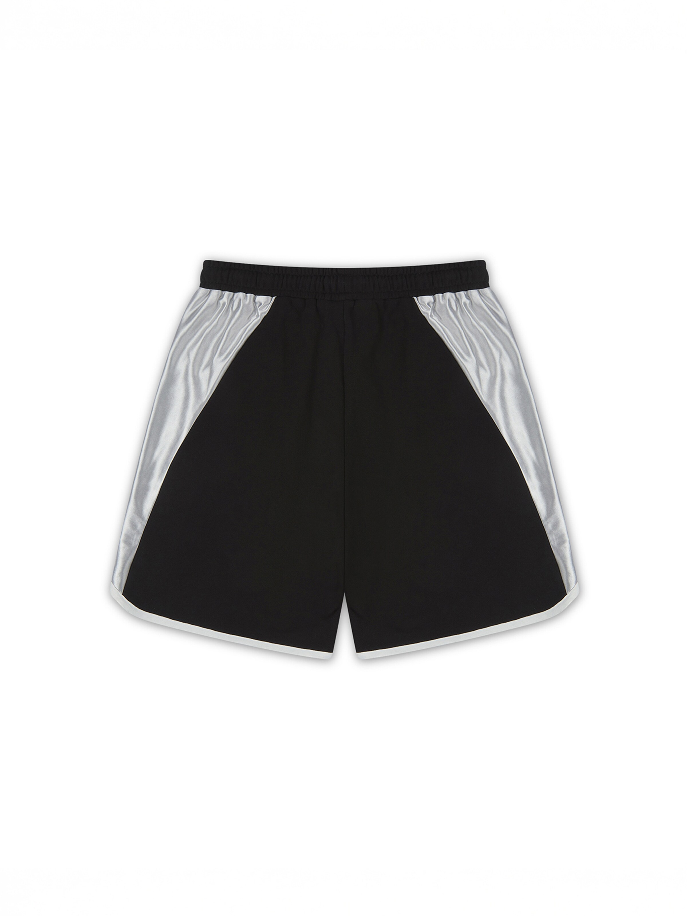 AND1 Loosefit Παντελόνι σε μαύρο