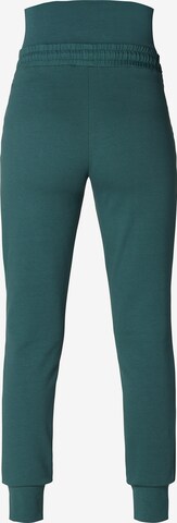 Noppies Slim fit Pants 'Palmetto' in Green