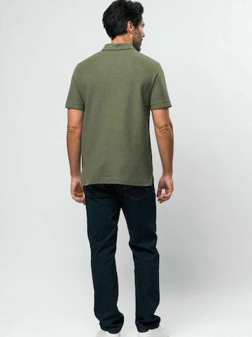 Fit confort Chemise ' Harry 2-pack ' MCS en beige