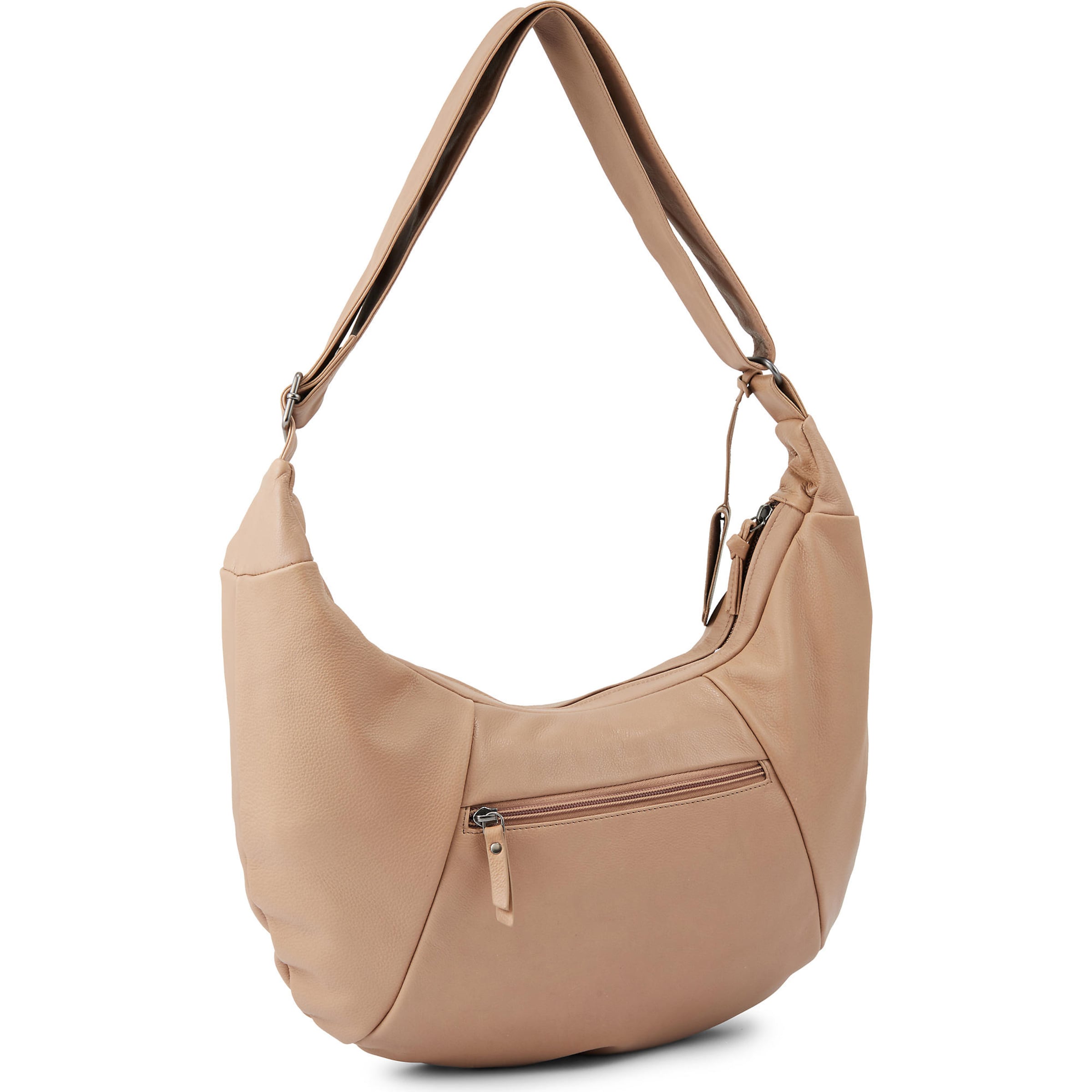 Sac à bandoulière 'Just Jolie' Burkely en beige