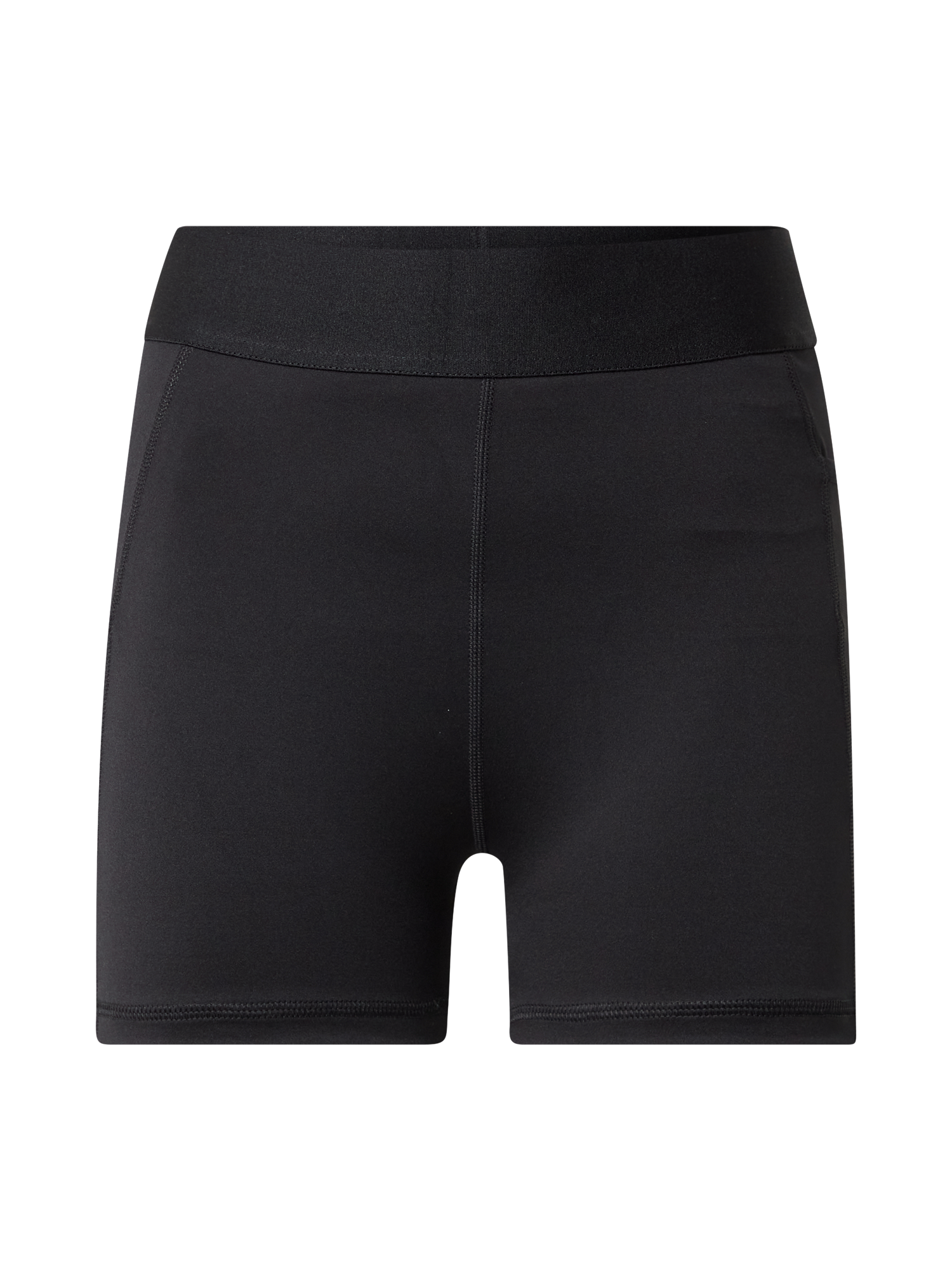 Kobiety Sport ADIDAS PERFORMANCE Spodnie sportowe w kolorze Czarnym 