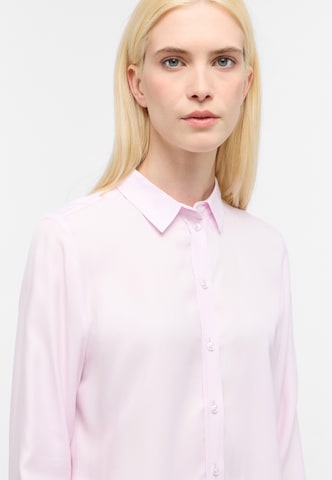 ETERNA Blouse in Pink