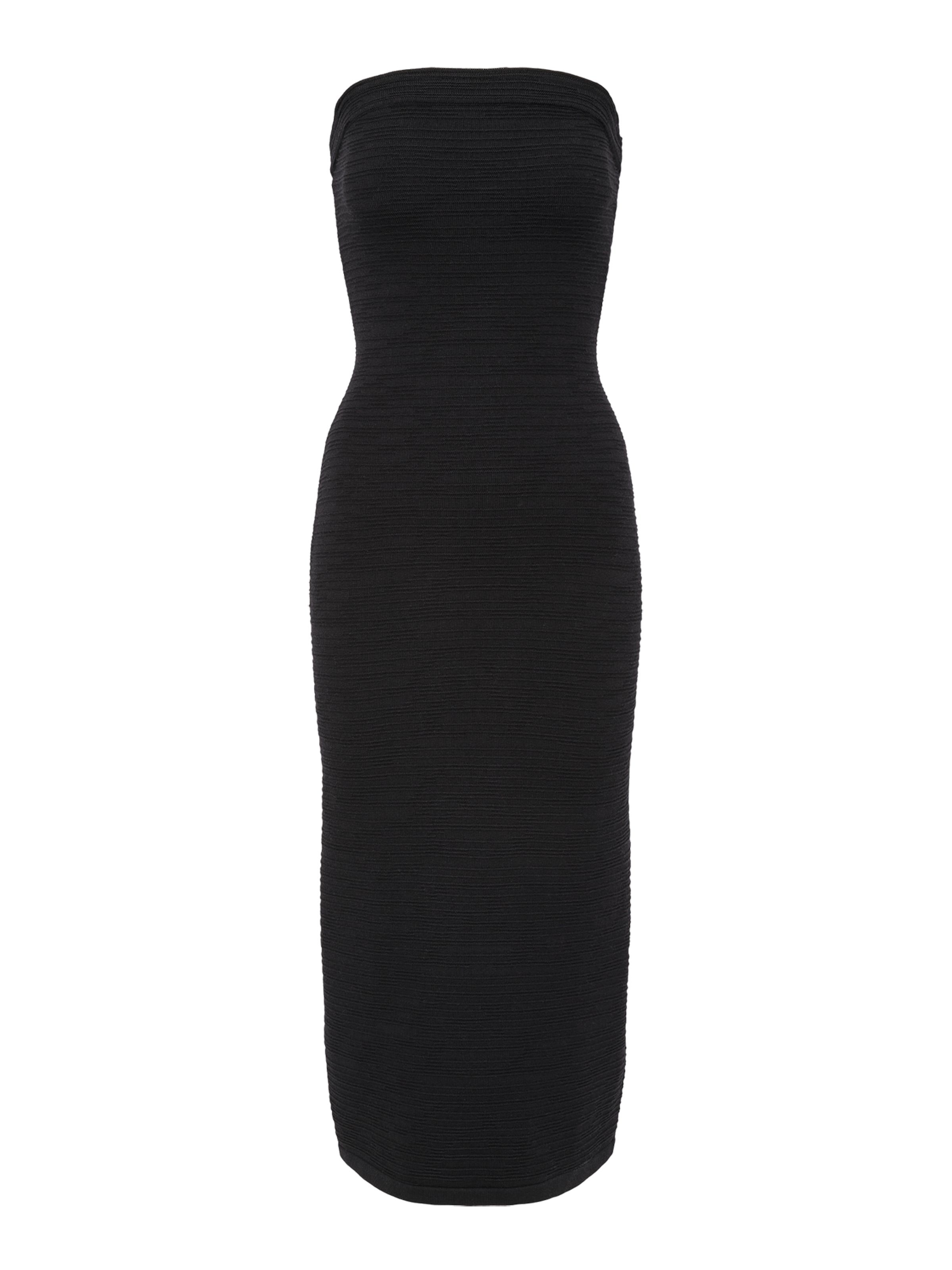 Abito 'Lusan' LeGer by Lena Gercke di colore nero, Visualizzazione prodotti