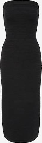 LeGer by Lena Gercke Mekko 'Lusan' värissä musta: etupuoli