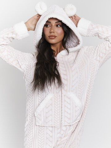 Loungeable Pajama in Pink