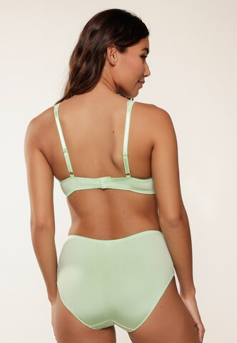 LingaDore Slip in Groen