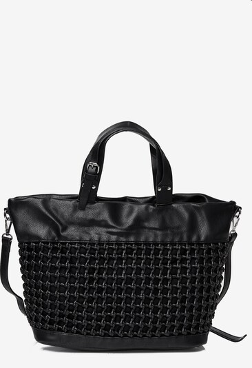 HARPA Henkeltasche in schwarz, Produktansicht