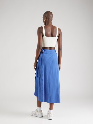 Trendyol Rok in Blauw