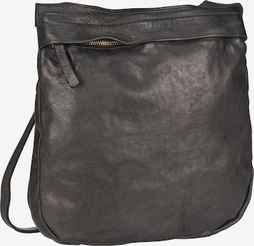 Harold's Tasche 'Submarine' in Schwarz: Vorderseite