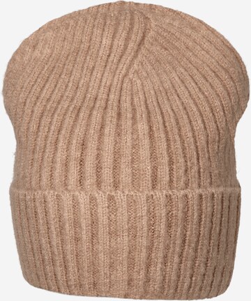 ABOUT YOU Beanie 'Arne' in Beige