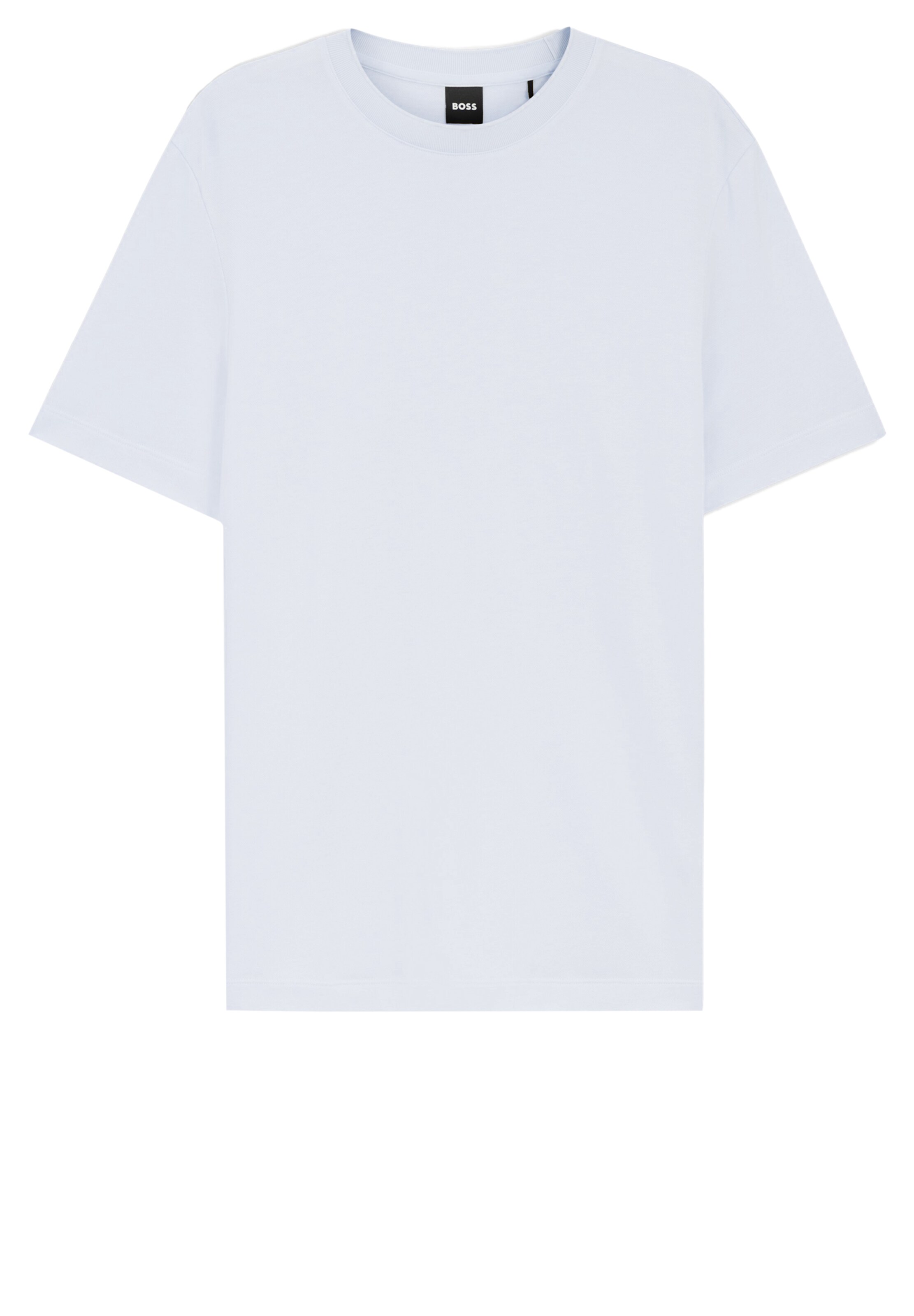 BOSS Shirt 'Thompson 205' in Light blue, Item view