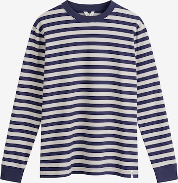 mėlyna MELA Marškinėliai 'TEJAS': priekis