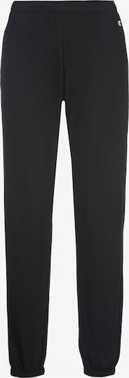 Champion Authentic Athletic Apparel Pants 'Legacy' in Black, Item view