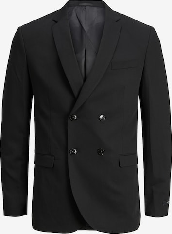 JACK & JONES Suit Jacket 'FRANCO' in Black: front