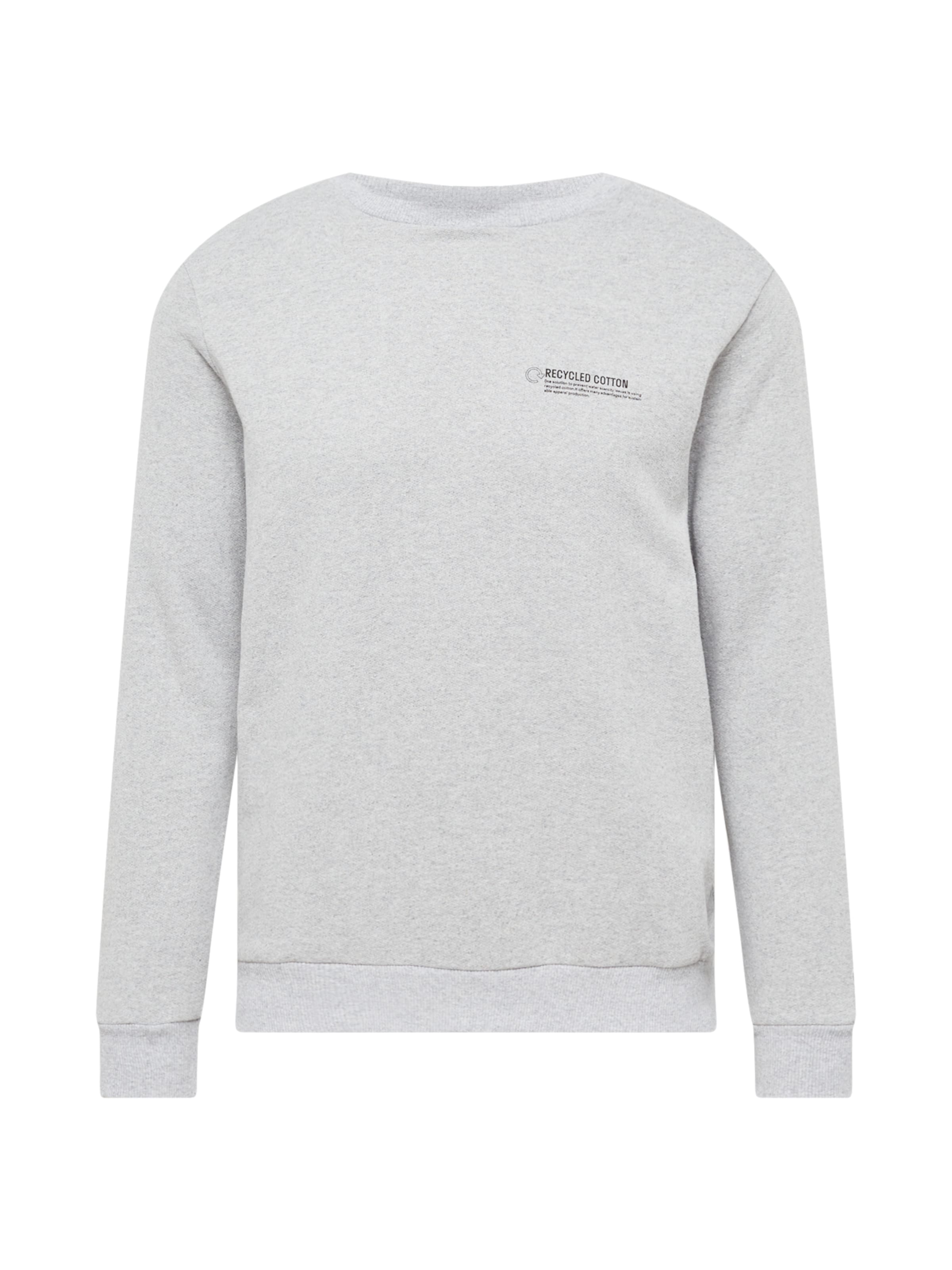 WESTMARK LONDON Sweatshirt i grå: forside