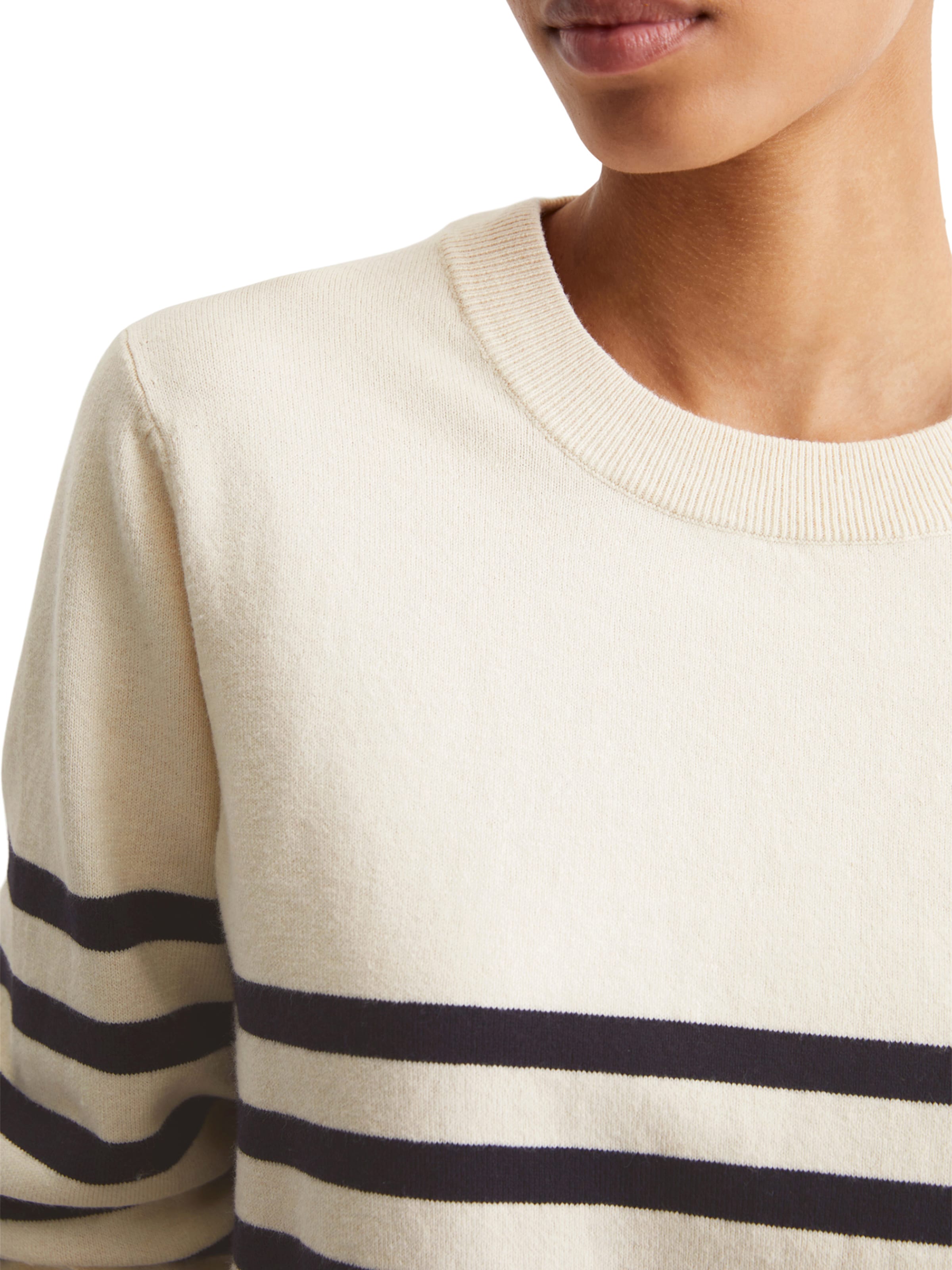 Marc O'Polo DENIM Pullover in Beige