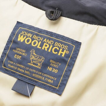 Woolrich Jacket & Coat in M in Grey