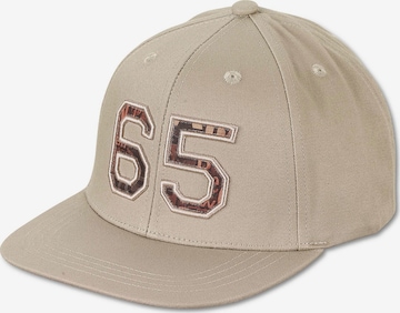 STERNTALER Cap in Beige: predná strana