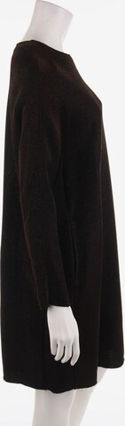 Obló Unique Dress in XL in Black