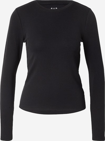 GAP T-Krekls, krāsa - melns, Preces skats