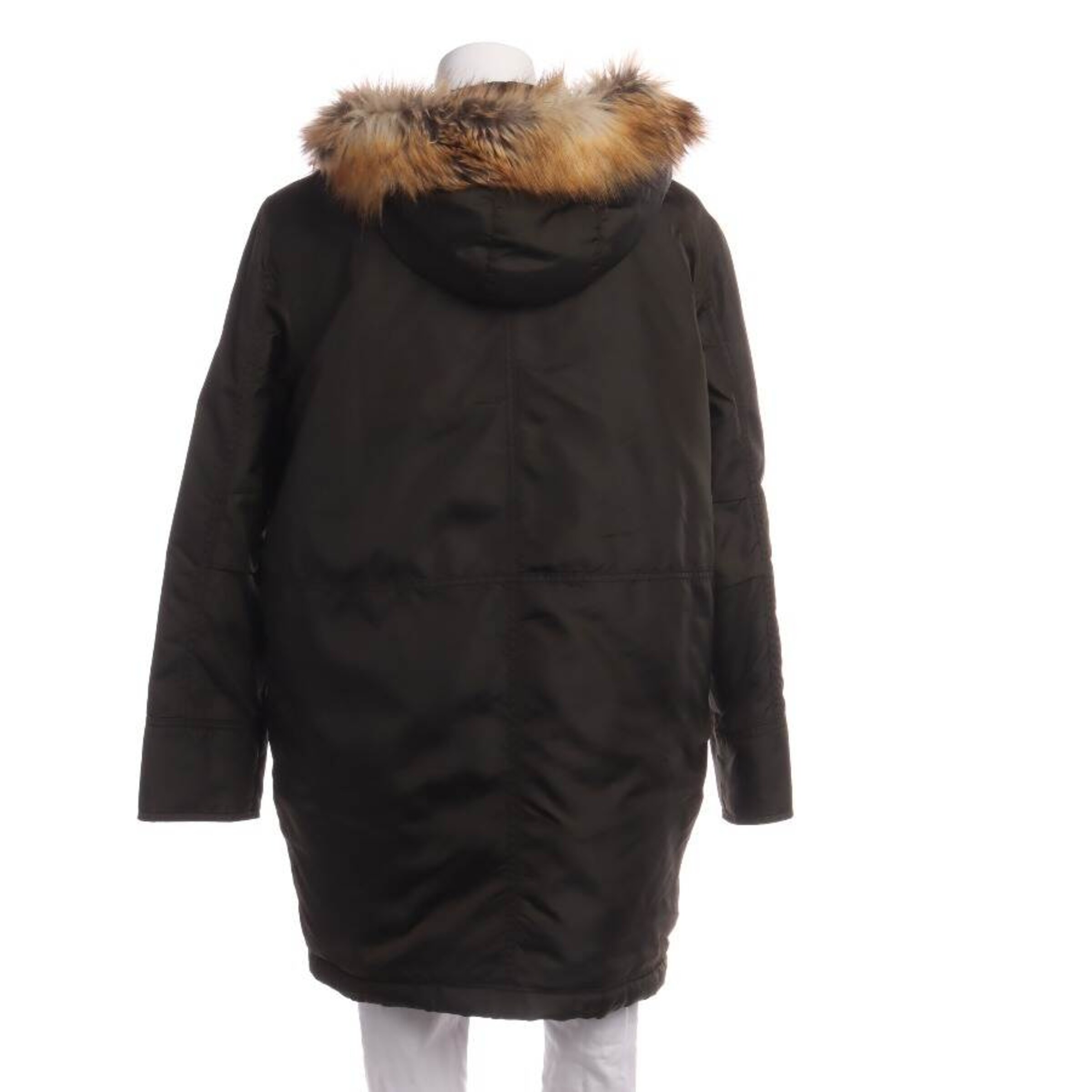 Marc O'Polo Jacket & Coat in XS in Green