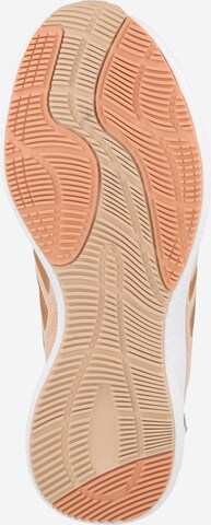 ADIDAS SPORTSWEAR Rövid szárú sportcipők 'EDGE LUX 4' - narancs