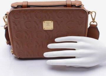 MCM Handtasche One Size in Braun