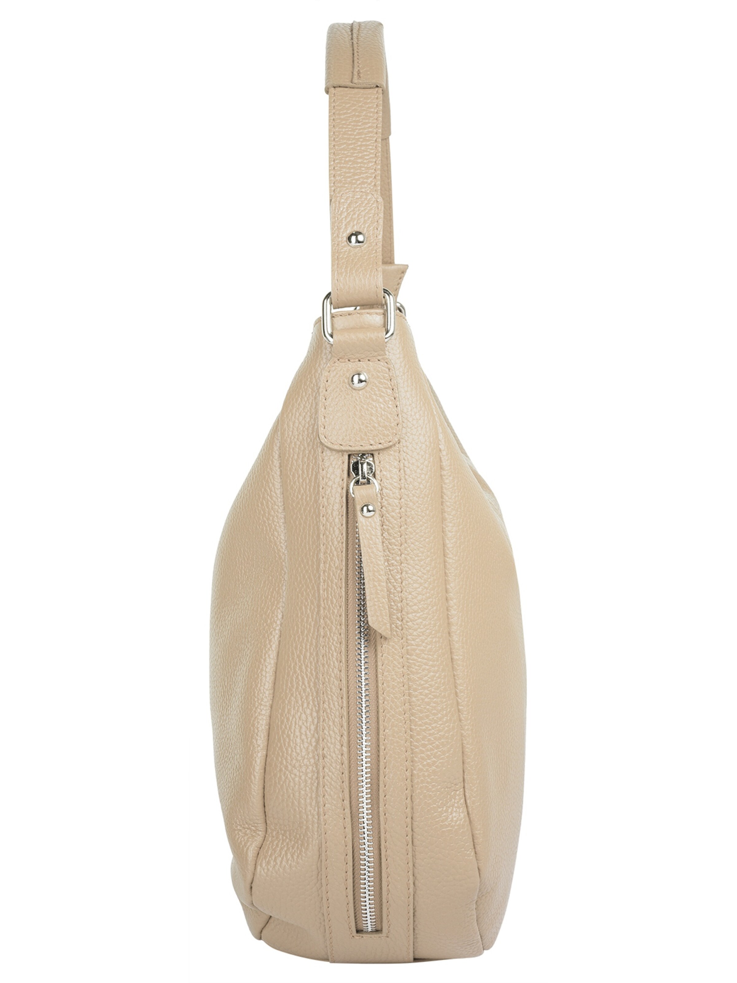Cluty Shopper‌‌‌‌ in Beige