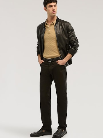 Trussardi - Camiseta en beige