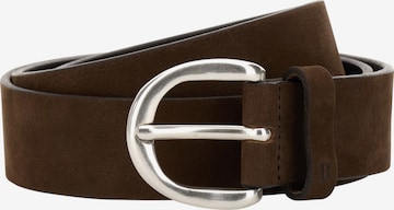 Boggi Milano Opasky - Hnedá: predná strana