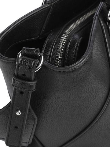 ARMANI EXCHANGE - Bolso de mano 'XW003086 AF26569' en negro