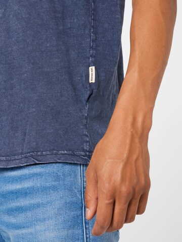 Redefined Rebel Bluser & t-shirts 'Peyton' i blå