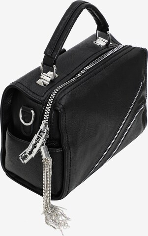 NAEMI Handtasche in Schwarz