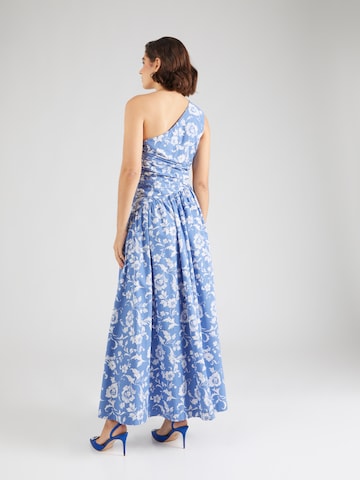 Abercrombie & Fitch Šaty – modrá