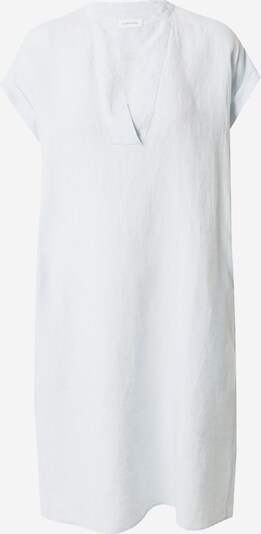 SEIDENSTICKER Kleid 'Schwarze Rose' in pastellblau, Produktansicht