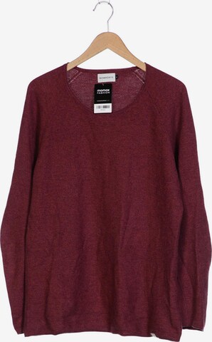 NOWADAYS Sweater & Cardigan in XL in Red: front