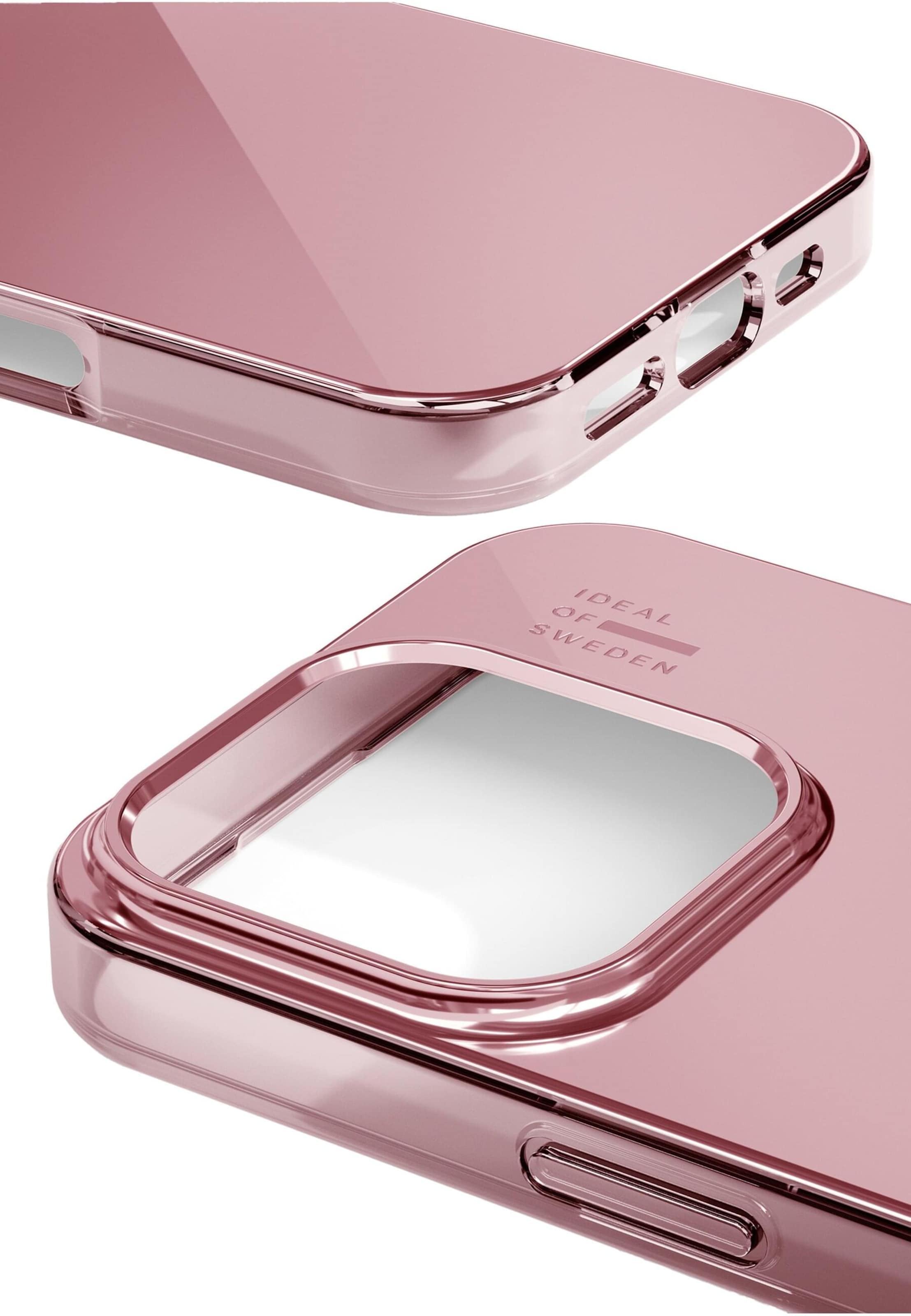 iDeal of Sweden Smartphone case 'iPhone 16 Pro' in Pink