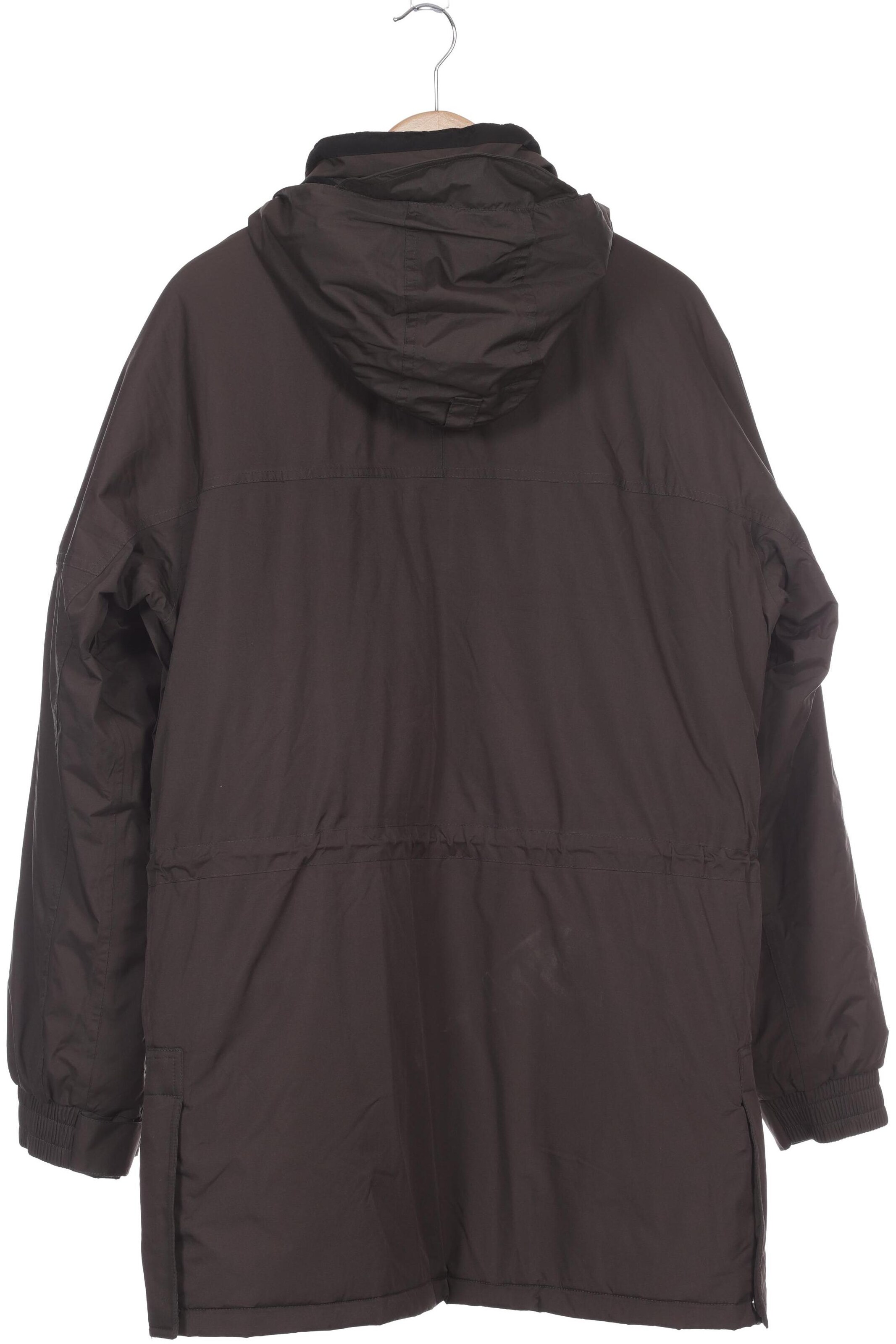 Wellensteyn Jacket & Coat in M in Brown