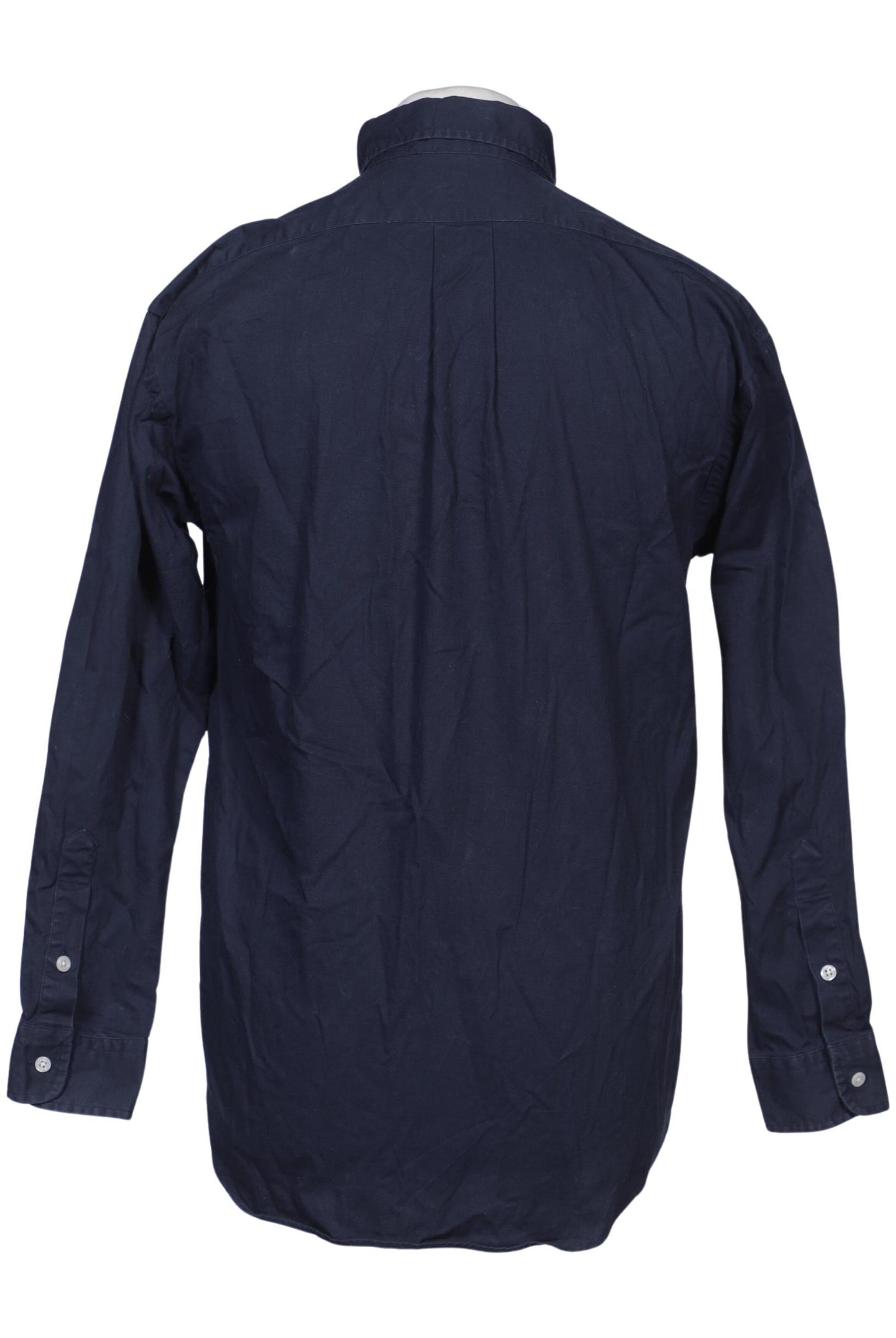 Polo Ralph Lauren Hemd L in Blau