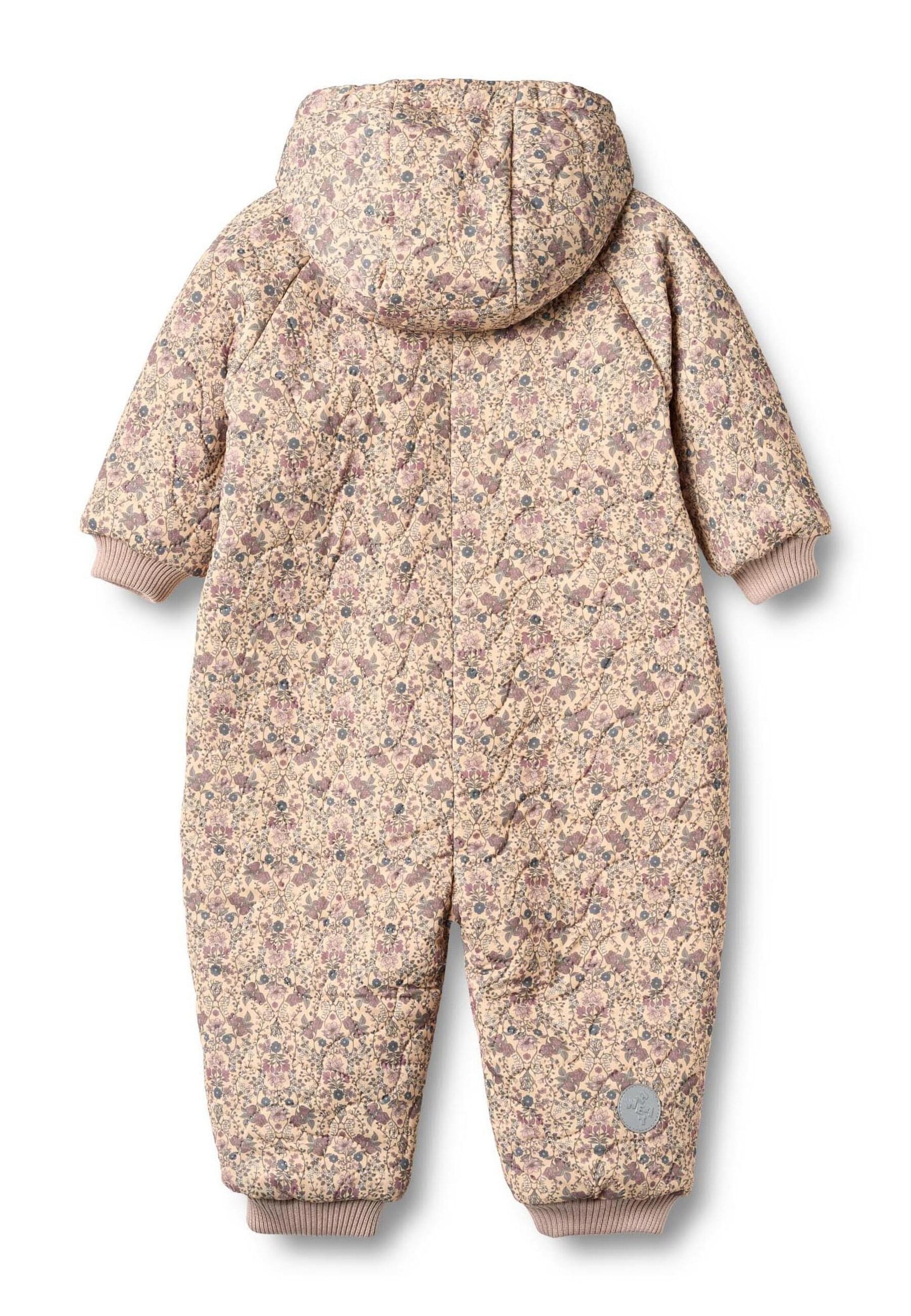 Costume fonctionnel 'Krammo' WHEAT en orange