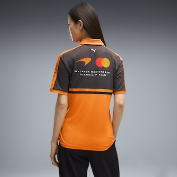 PUMA Shirt in Orange