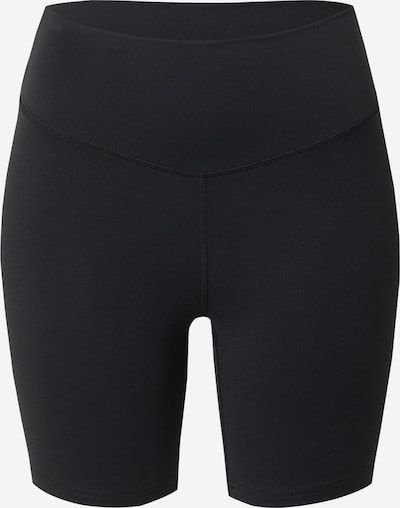 fekete V!BE STUD!OS Leggings, Termék nézet