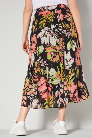 Sara Lindholm Skirt in Mixed colors