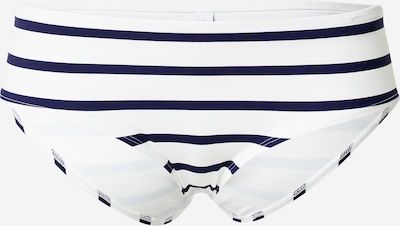 Pantaloncini per bikini ETAM di colore marino / bianco, Visualizzazione prodotti