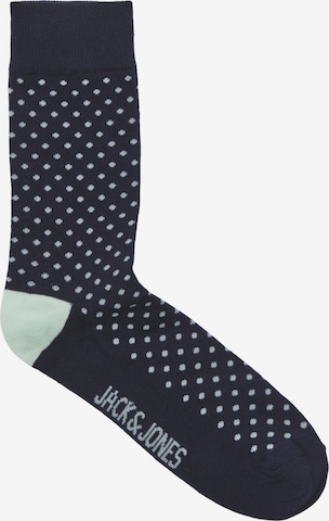 JACK & JONES Socken 'DAVE' in Blau