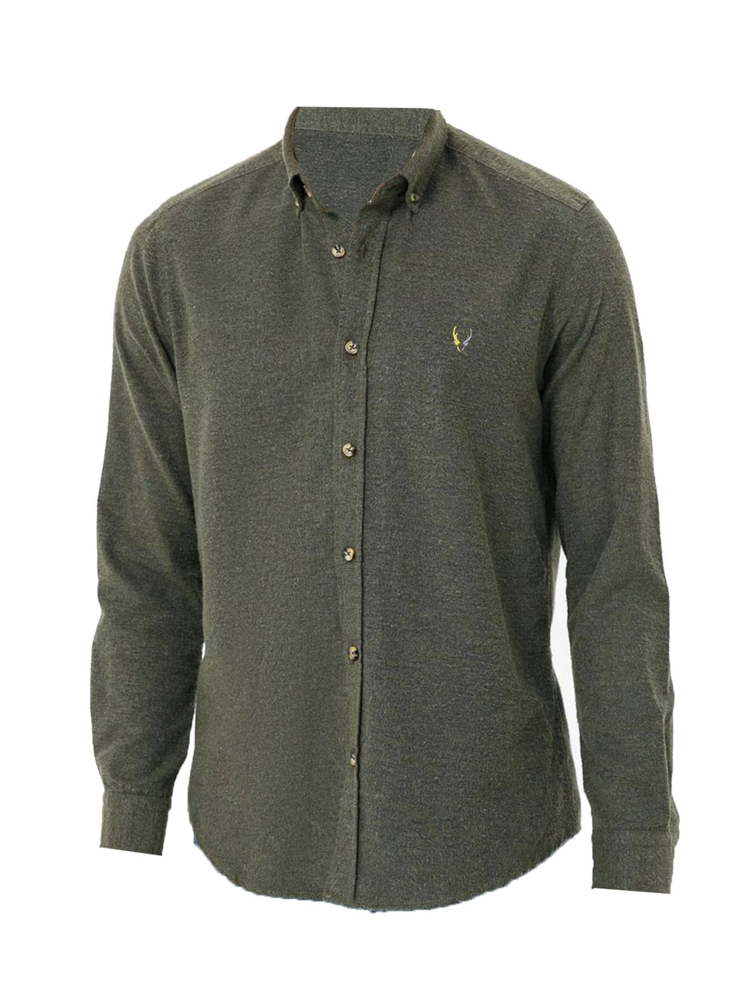 By Diess Collection Bluser & t-shirts i grøn: forside