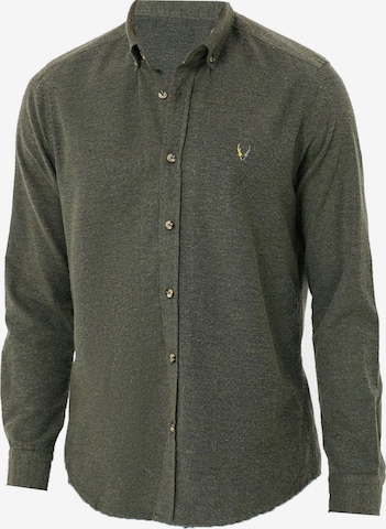 žalia By Diess Collection Marškinėliai: priekis