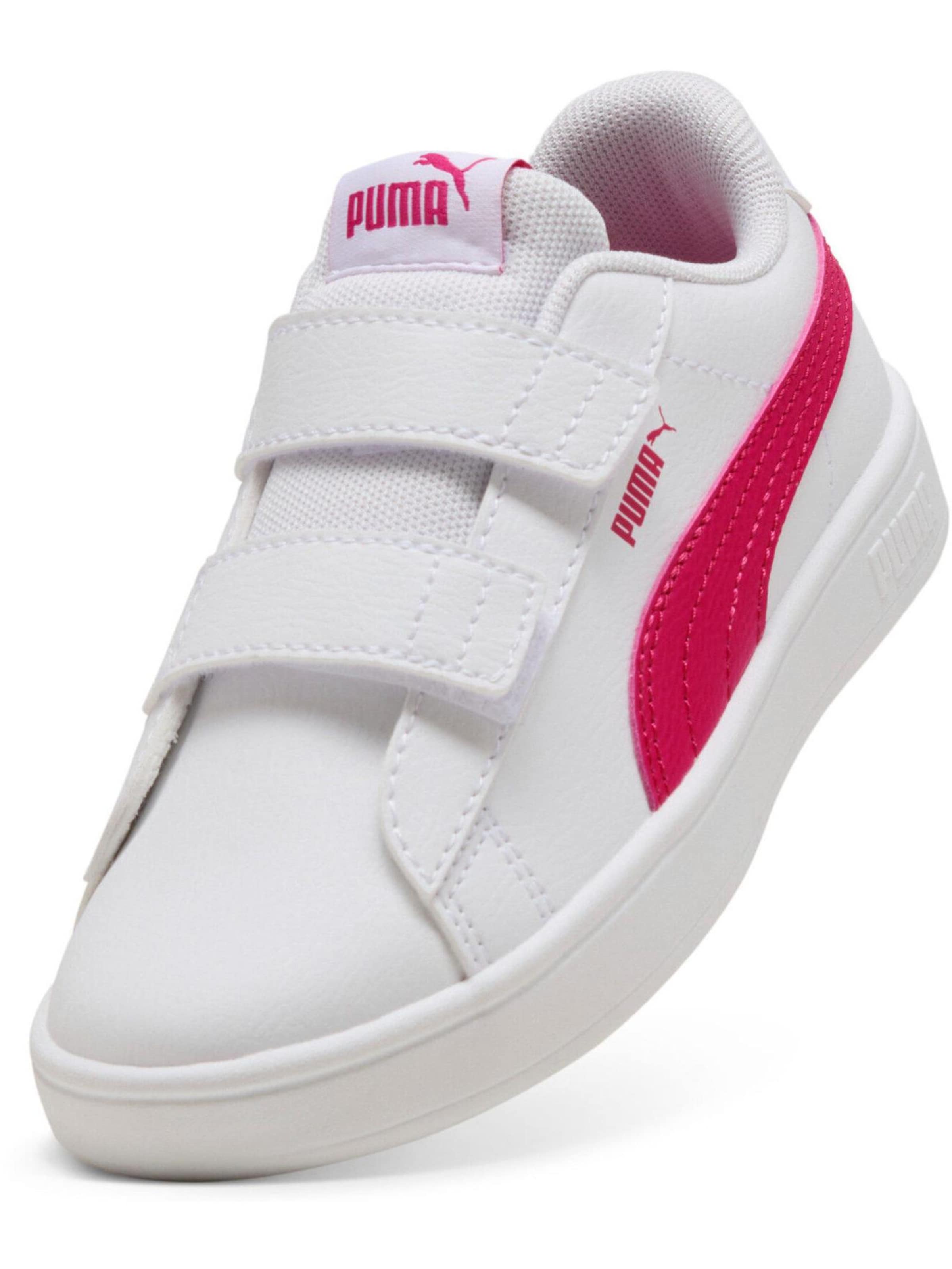 PUMA - Calzado deportivo 'Rickie Classic V Ps' en blanco