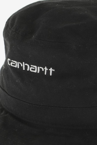 Carhartt WIP Hat & Cap in M in Black